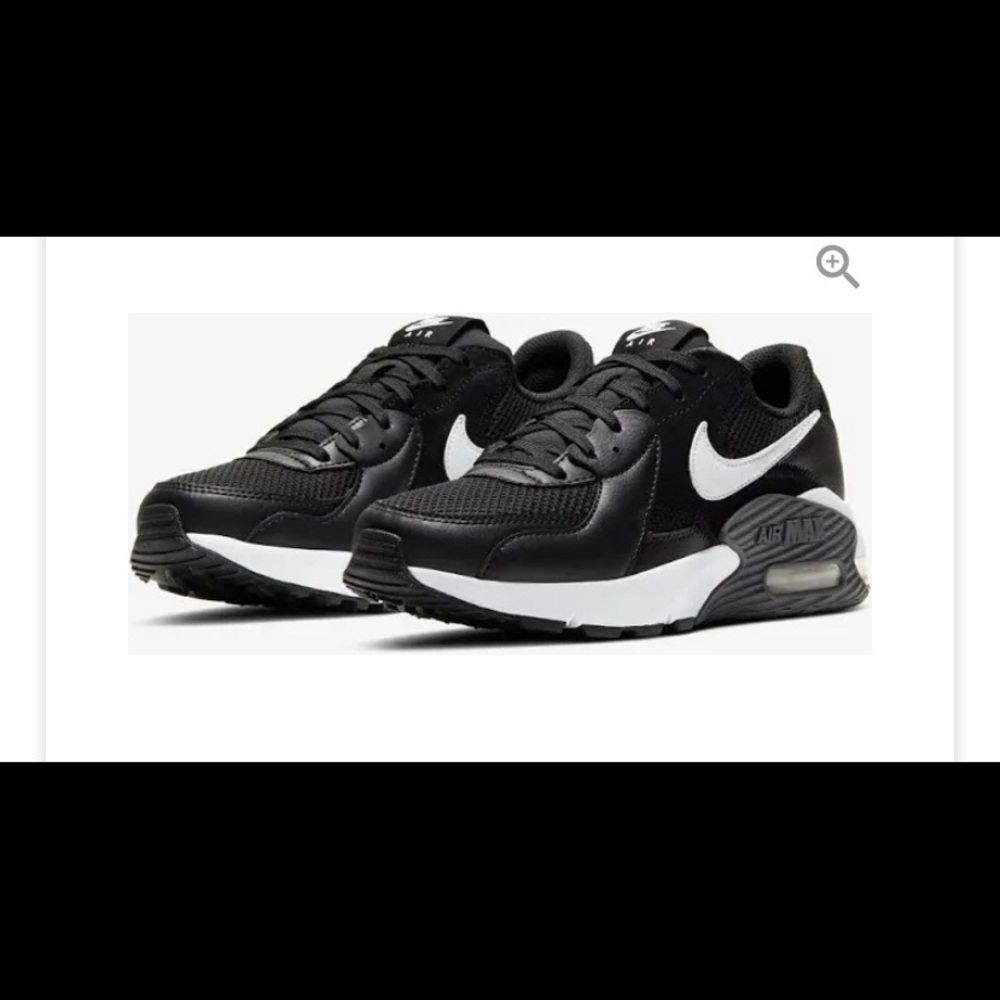 Nike air max